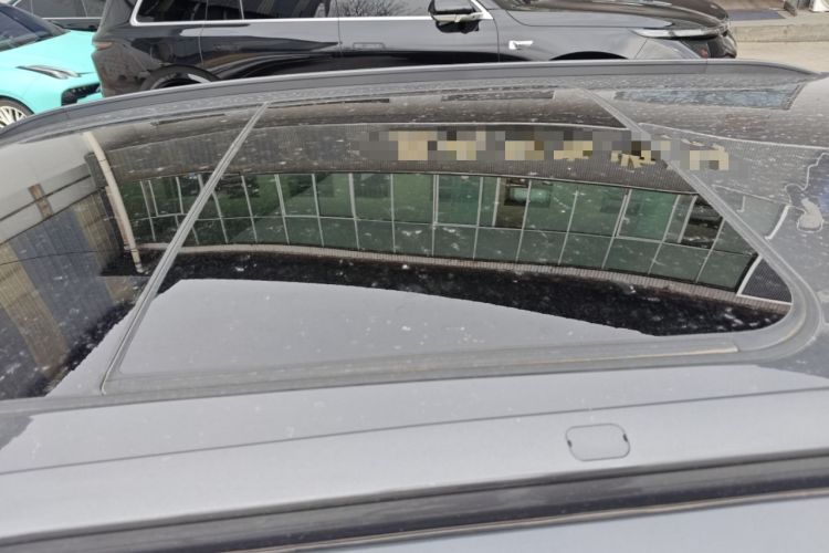 Used Oshan X5 2021 1.5T DCT Flagship Edition