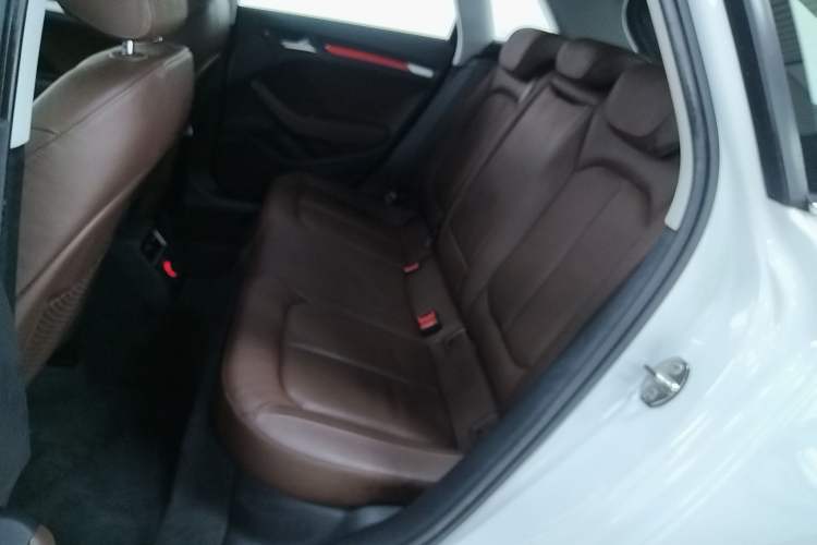 Used Audi A3 2014 Sportback 35 TFSI Automatic Comfort Model