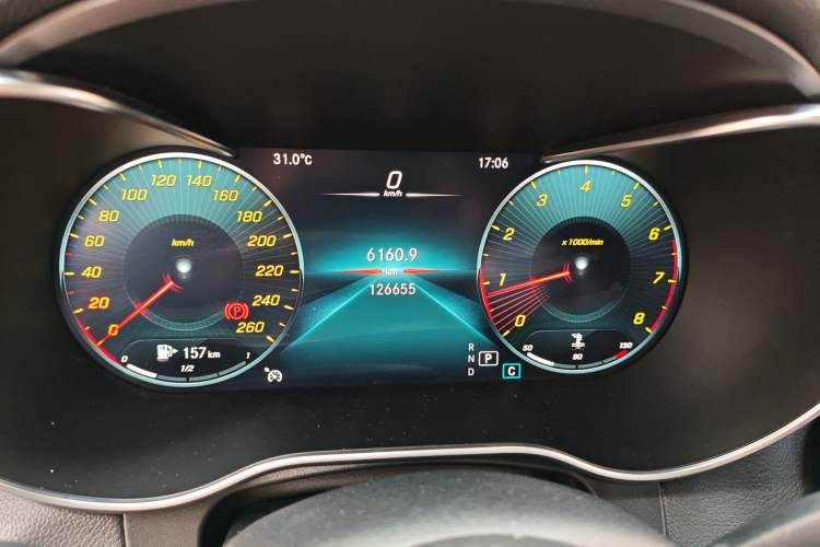 Used Mercedes-Benz GLC 2020 Facelifted GLC 260 L 4MATIC Dynamic Edition