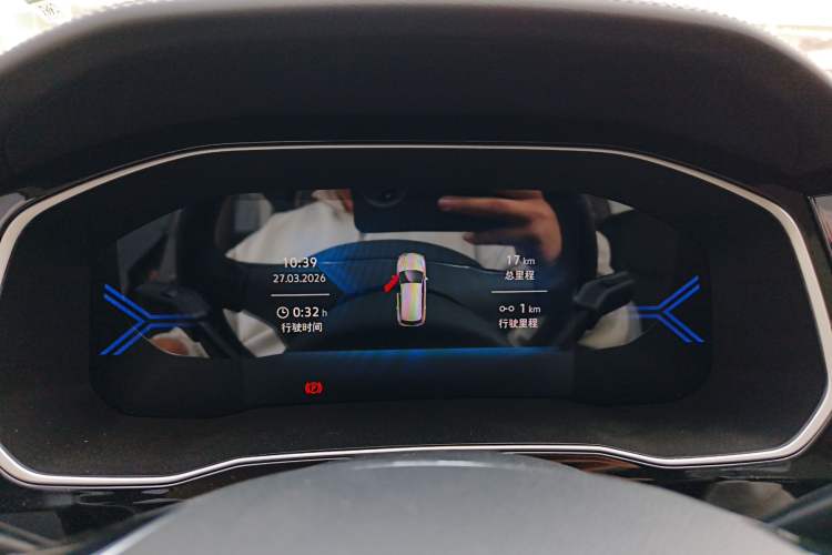 Used Jetta VS7 2026 Model, 280TSI Automatic Glory Edition
