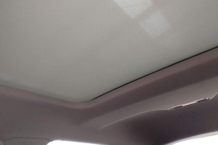 Used Audi Q2L 2018 35 TFSI Fashionable & Elegant Version China VI Emission Standard
