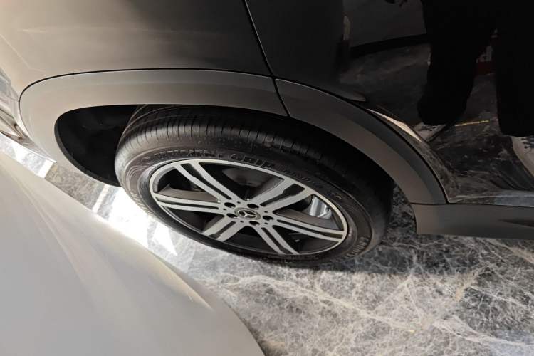 Used Mercedes-Benz GLB 2024 GLB 220 4MATIC