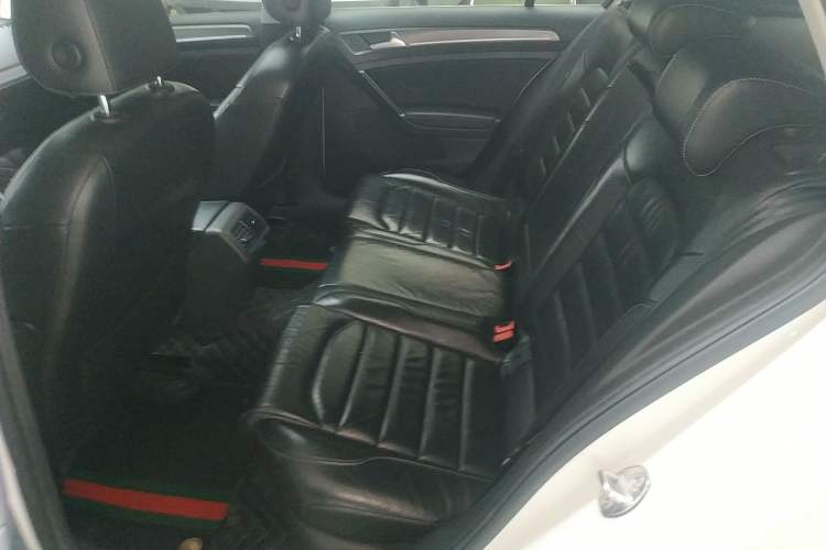 Used Volkswagen Golf 2016 230TSI Automatic Luxury Version