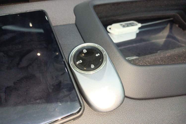 Used NETA S Shooting Brake 2024 Range-Extended 300 Standard Edition