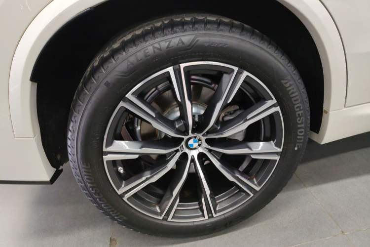 Used BMW X5 2021 Restyled xDrive30i M Sport Package