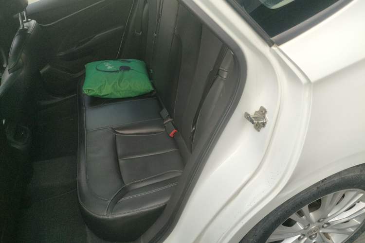 Used Buick GT 2015 15N Automatic Deluxe Edition