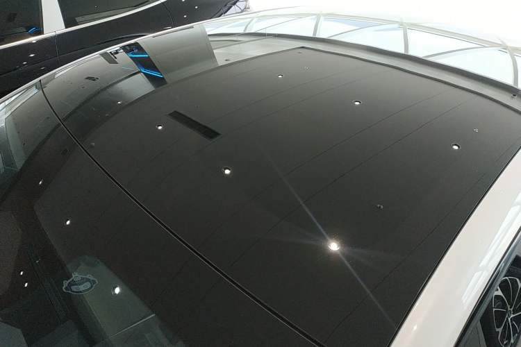 Used XPeng MONA M03 2025 502 Long-Range Max
