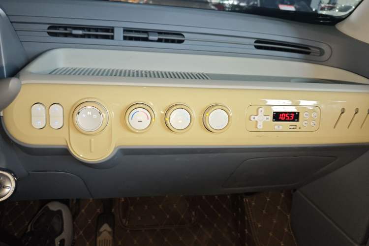 Used Bestune Pony 2025 222km Lightning Horse
