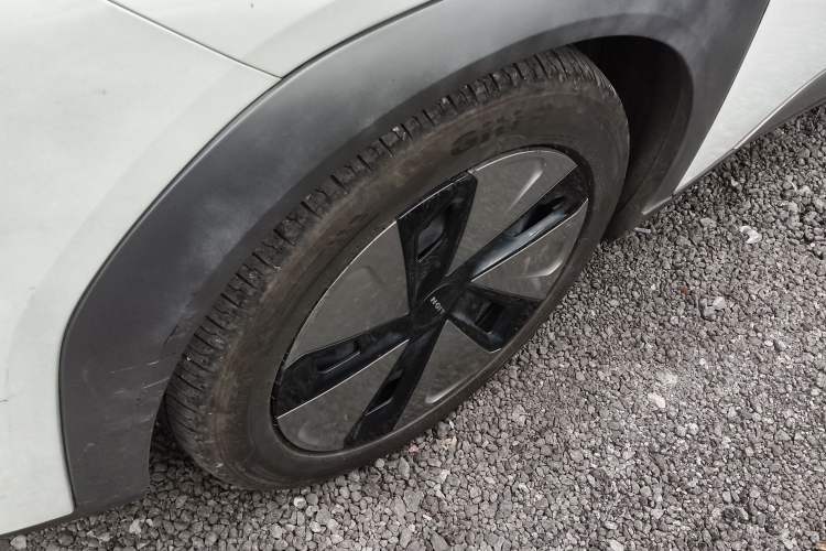 Used AION Y 2022 Plus 70 Enjoy Edition
