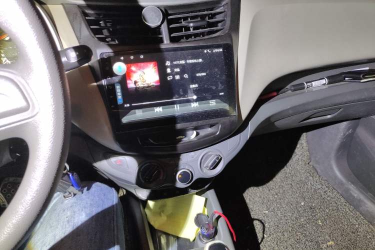 Used Chevrolet Sail 2016 Sail 3 1.3L Manual Comfort Sunroof Edition