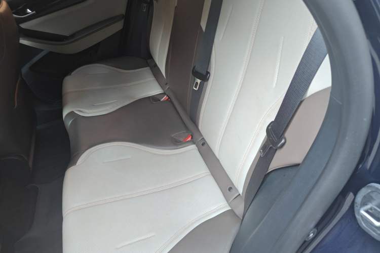 Used BYD Qin PLUS 2023 Champion Edition DM-i 55KM Leading Model