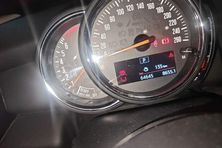 Used MINI MINI 2018 1.5T ONE Five-Door Edition
