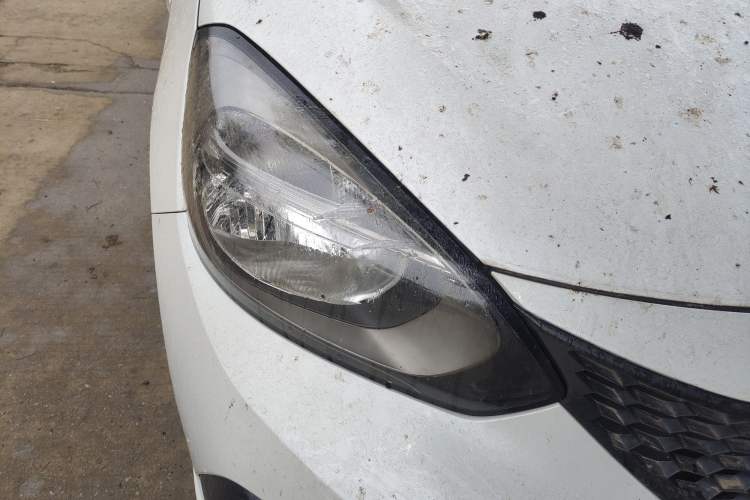 Used Honda Fit 2023 1.5L CVT Trend Edition Right Front Headlight