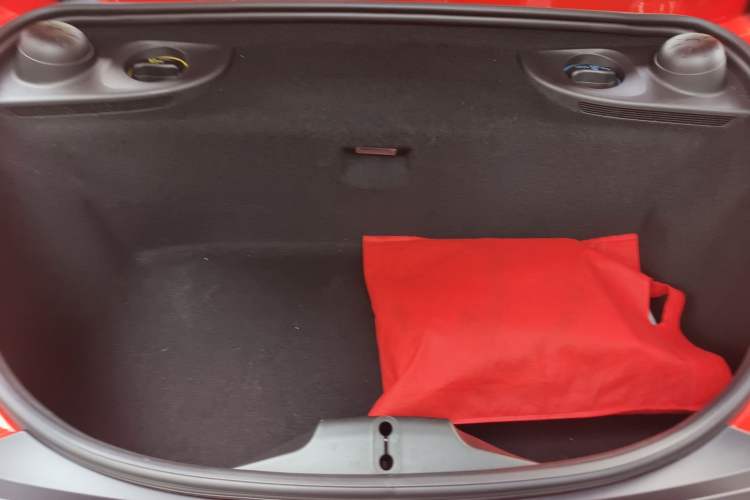 Used Porsche 718 2019 Boxster T 2.0T
