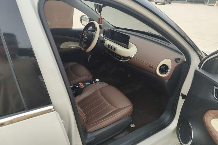 Used Wuling Bingo 2024 333 km Enjoyment Version