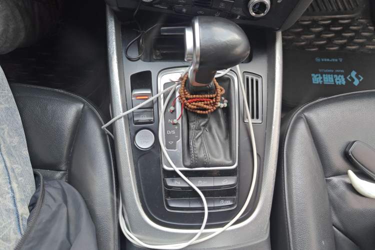 Used Audi Q5 2015 40 TFSI Technology Edition