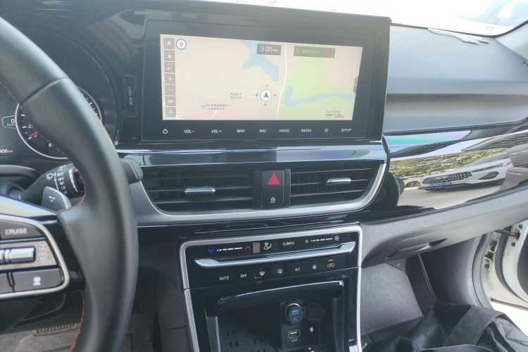 Used Kia KX3 2021 1.5L CVT All-Around Edition