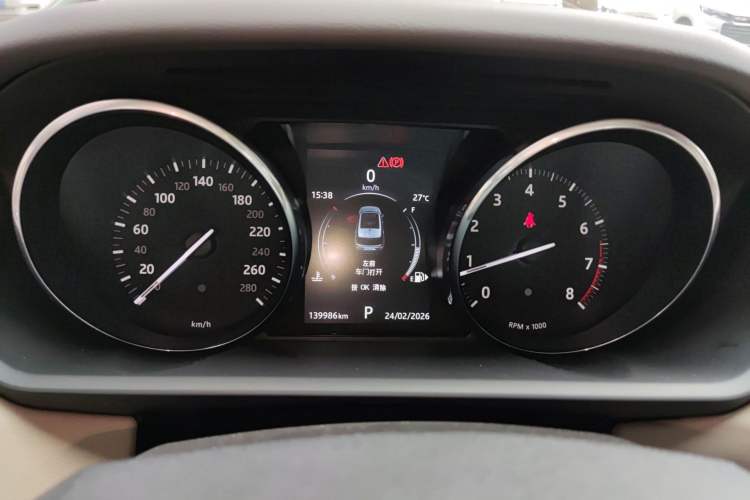 Used Land Rover Range Rover Sport 2014 3.0 SC V6 HSE
