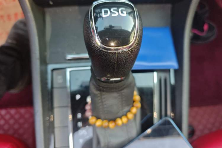 Used Skoda Superb 2018 TSI280 DSG Comfort Edition China V Standard