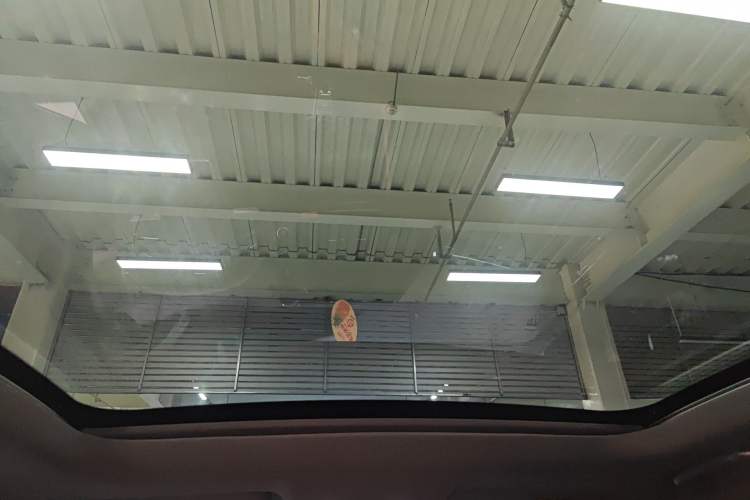 Used CHANGAN UNI-V 2022 1.5T Prestige Version Headliner