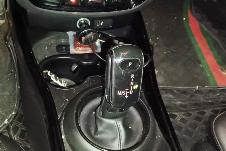 Used MINI Clubman 2021 1.5T COOPER