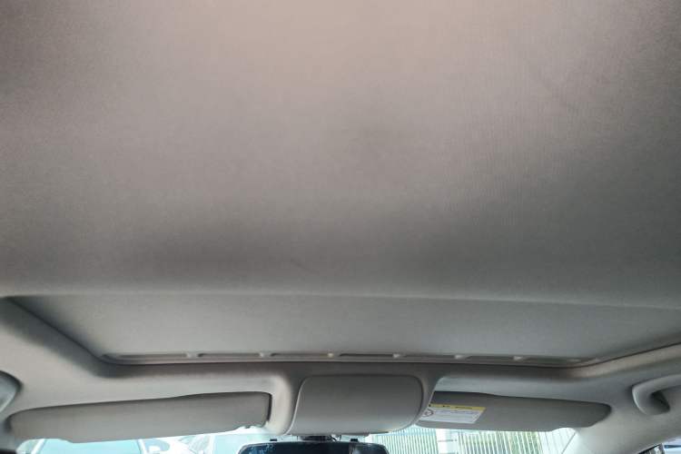 Used Volkswagen Polo 2016 1.6L Cross Polo Automatic
