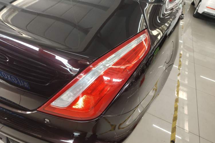 Used Jaguar XJ 2016 XJL 2.0T Two-Wheel-Drive Elegant Business Edition