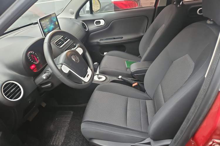 Used MG 3 2016 1.3L AMT Comfort Edition