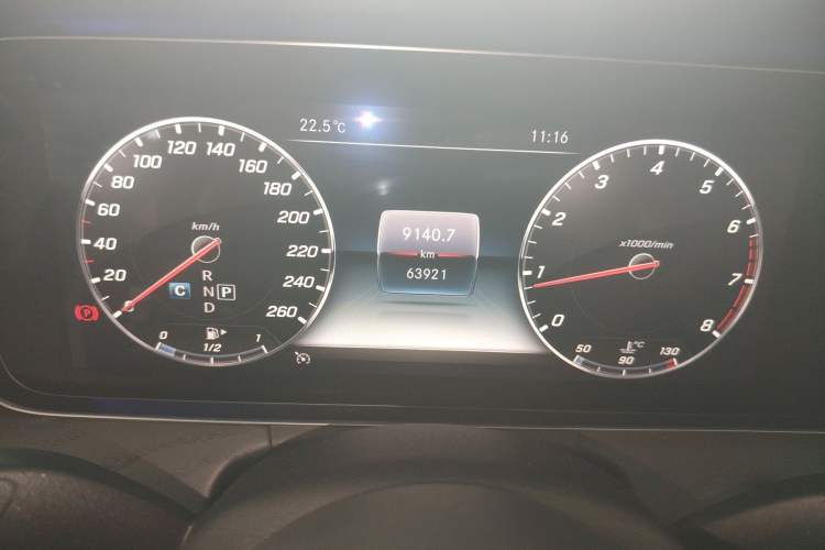 Used Mercedes-Benz E-Class 2019 Restyled E 300 L Sport Luxury Edition
