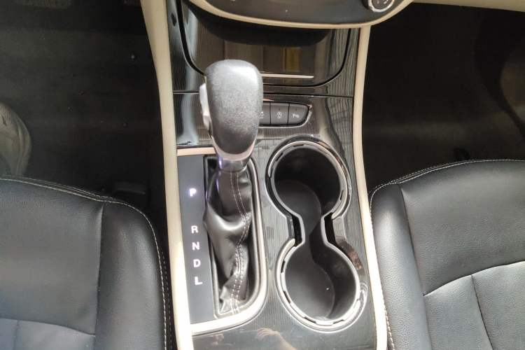 Used Buick Verano 2015 Sedan 15S Automatic Ambition Model