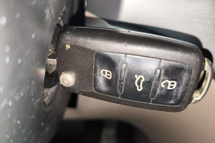 Used Skoda Yeti 2014 1.4 TSI DSG Polar Edition
