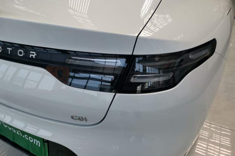 Used Leapmotor C01 2023 525 Comfort Edition