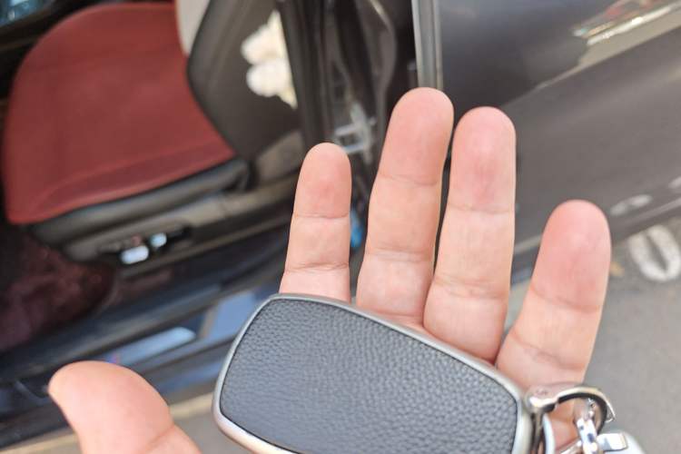 Used BMW 3 Series GT 2020 320i M Sport Package Vehicle Key