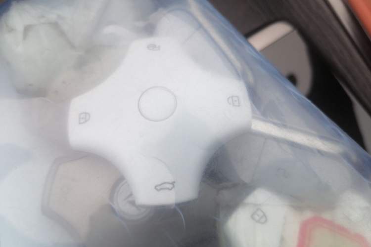 Used Dongfeng eπ eπ007 2024 200Pro Range-Extended Version