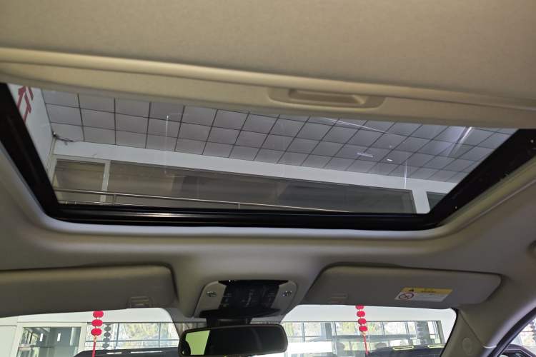 Used GAC Trumpchi M8 2021 Lingxiu Series 390T Ultimate Edition
