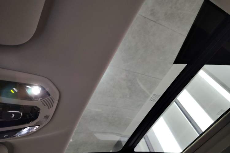 Used Lynk & Co 06 2023 Remix 1.5T Shero