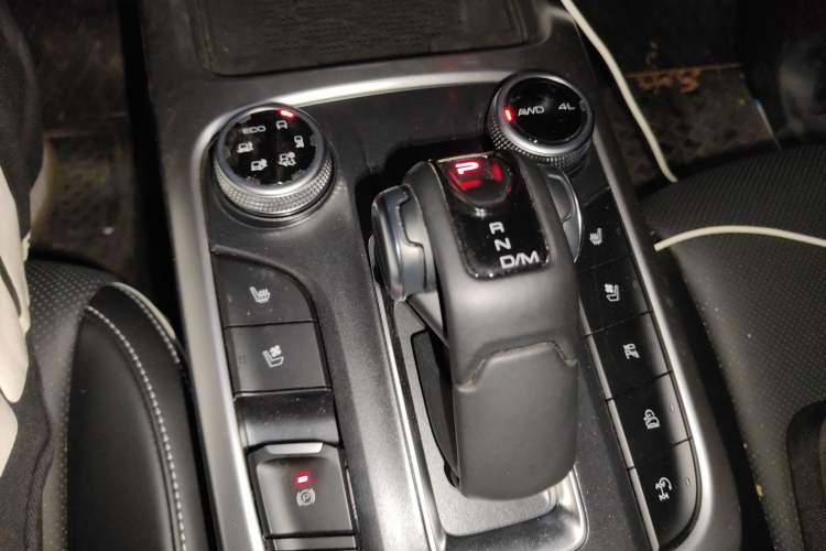 Used Tank 300 2024 2.0T Crosser
