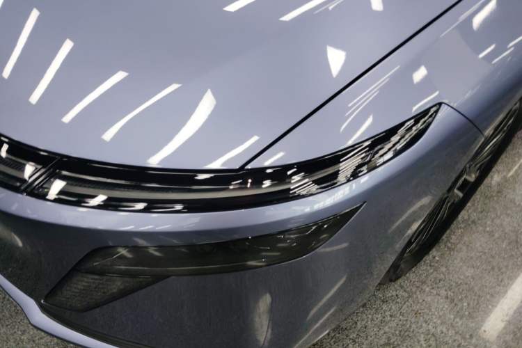 Used Nissan N6 2026 Model 180 Max Left Front Headlight