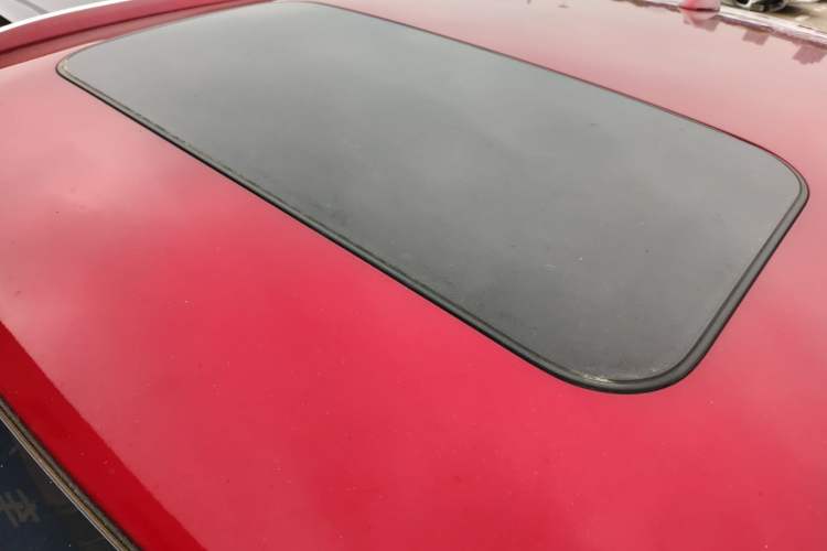 Used Mazda CX-5 2020 2.0L Automatic Two-Wheel Drive ZhiZun Version
