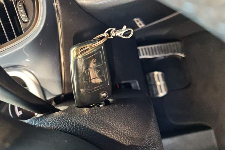 Used Volkswagen Beetle 2018 180TSI Yile Model