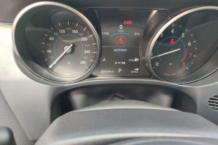 Used Jaguar F-PACE 2018 2.0T Four-Wheel Drive Urban Luxury Edition
