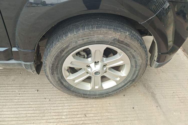 Used Haval H5 Classic 2018 Classic Edition 2.0T Diesel Manual 4x4 Elite Model