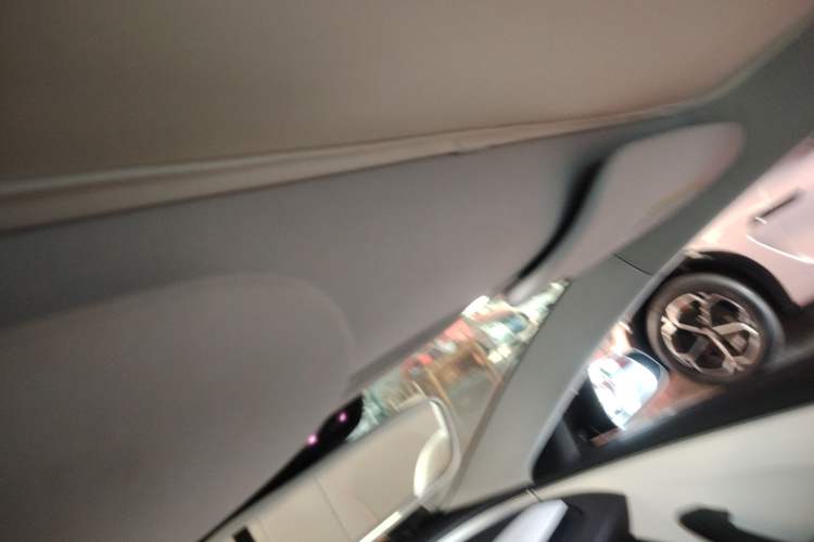 Used Tesla Model 3 2023 Long-Range All-Wheel-Drive Version