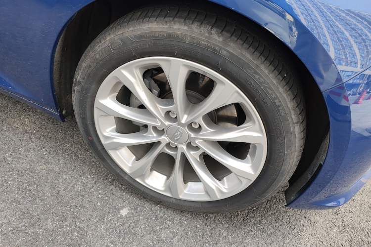 Used Cadillac CT5 2021 Revised 28T Luxury Version