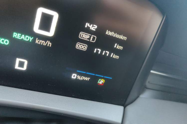 Used Roewe D6 2025 450 km Premium Edition