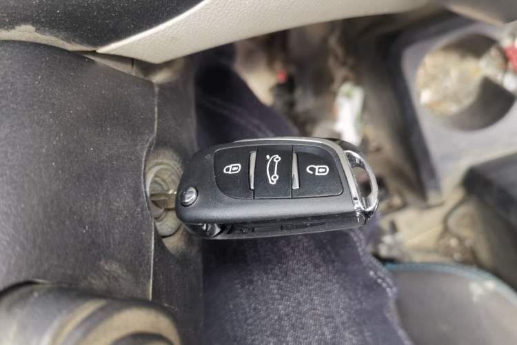 Used Ruichi EC35 2021 EC35 II Standard Edition 38.64 kWh