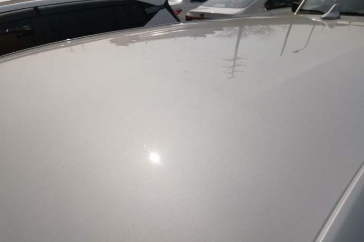 Used BYD Yuan PLUS 2023 Champion Edition 510KM Leading Model
