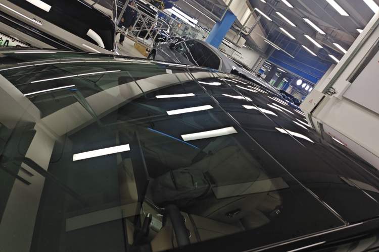 Used XPeng X9 2025 740 Ultra-Long Range Max