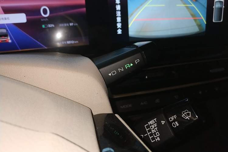 Used Baojun KiWi EV 2023 Smart Trend Edition Ternary Lithium
