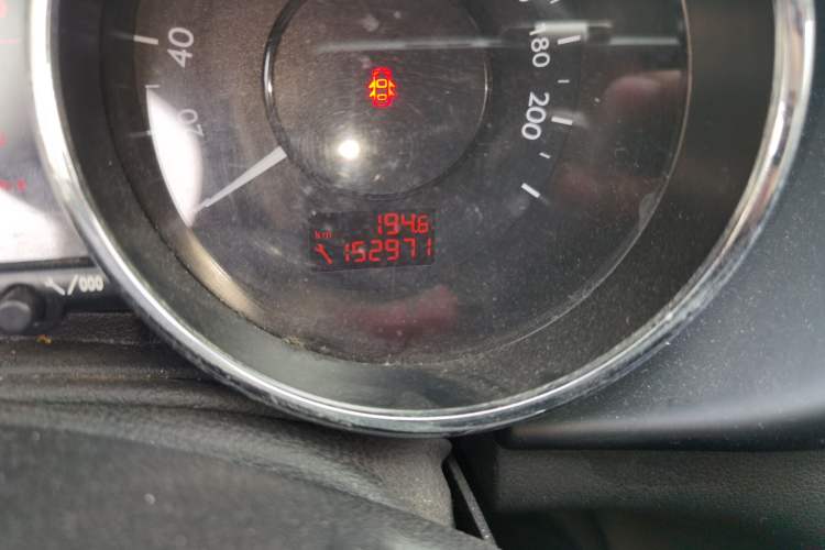 Used Peugeot 3008 2015 1.6THP Automatic Trend Edition
